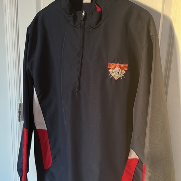 Pullover Jacket - Picture 4 of 5